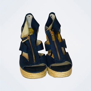 Michael Kors espadrilles